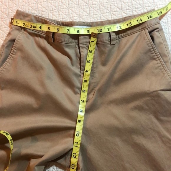 1901 wide crop soft twill spandex size 12 or 10 - Picture 2 of 8